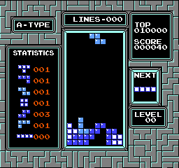 Tetris